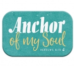 Magnet - Anchor of my soul
