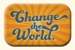 Magnet - Change the world