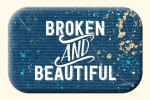 Magnet - Broken and Beautiful