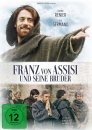 Franz von Assisi und seine Brüder (DVD)|Laufzeit ca. 84 Min. - FSK 12