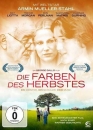 Die Farben des Herbstes (DVD)|Laufzeit ca. 105 Minuten - FSK 0