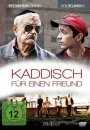 Kaddish für einen Freund (DVD)|Laufzeit ca. 94 Minuten - FSK 12