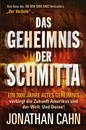Das Geheimnis der Schmitta|Ein 3000 Jahre altes Geheimnis