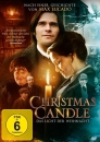 Christmas Candle - Das Licht der Weihnacht (Blu-ray)|Laufzeit ca. 96 Minuten - FSK 6 (DVD ist leider vergriffen)