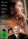 Anne Frank - Die ganze Geschichte (DVD)|Laufzeit ca. 190 Min. - FSK 12