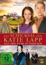 Das Schicksal der Katie Lapp