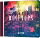 CD Rooftops - The Sound Of Vineyard Youth