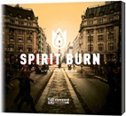 Spirit Burn - Live From London