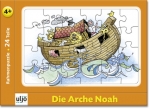 Rahmenpuzzle "Die Arche Noah" 