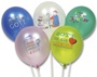 Luftballons, 25er Pack