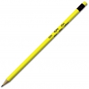 Bleistift Neon - neon-gelb