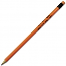 Bleistift Neon - neon-orange
