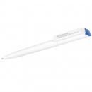 Kugelschreiber antibakteriell - blau