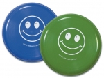 Frisbee Smiley Gottes Liebe macht uns froh
