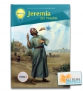 Jeremia - der Prophet (know it - TING-Audio-Buch)|Entdecke und verstehe das lebendige Buch