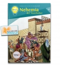Nehemia - der Statthalter (know it - TING-Audio-Buch)|Entdecke und verstehe das lebendige Buch