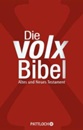 Die Volxbibel, Cover rot |Altes und Neues Testament. Gebunden.