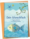 Dein Wunschfisch|Segenswünsche zur Erstkommunion