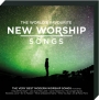 The World ` s Favourite New Worship Songs