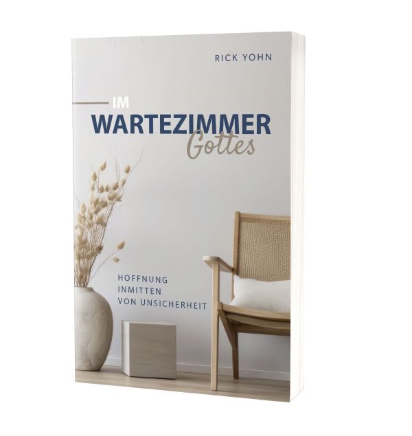 Im Wartezimmer Gottes