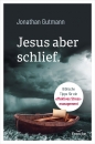 Jesus aber schlief.