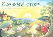 Rica erlebt Ostern