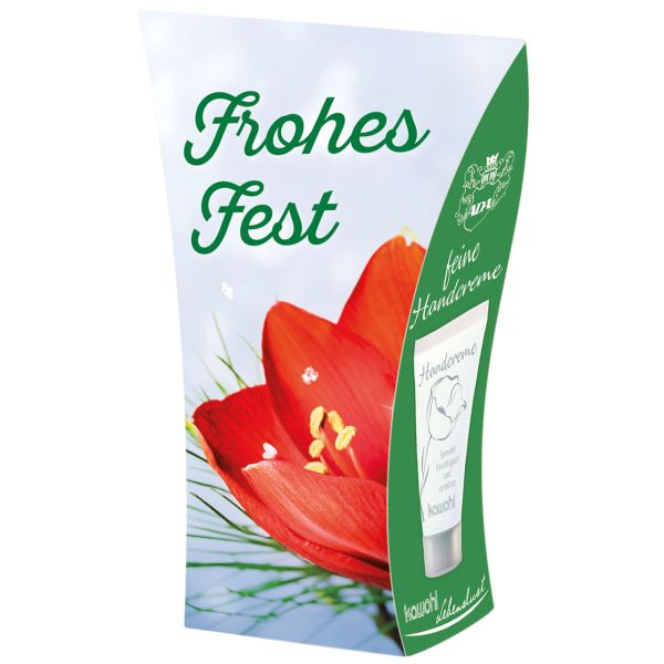 Handcreme Frohes Fest