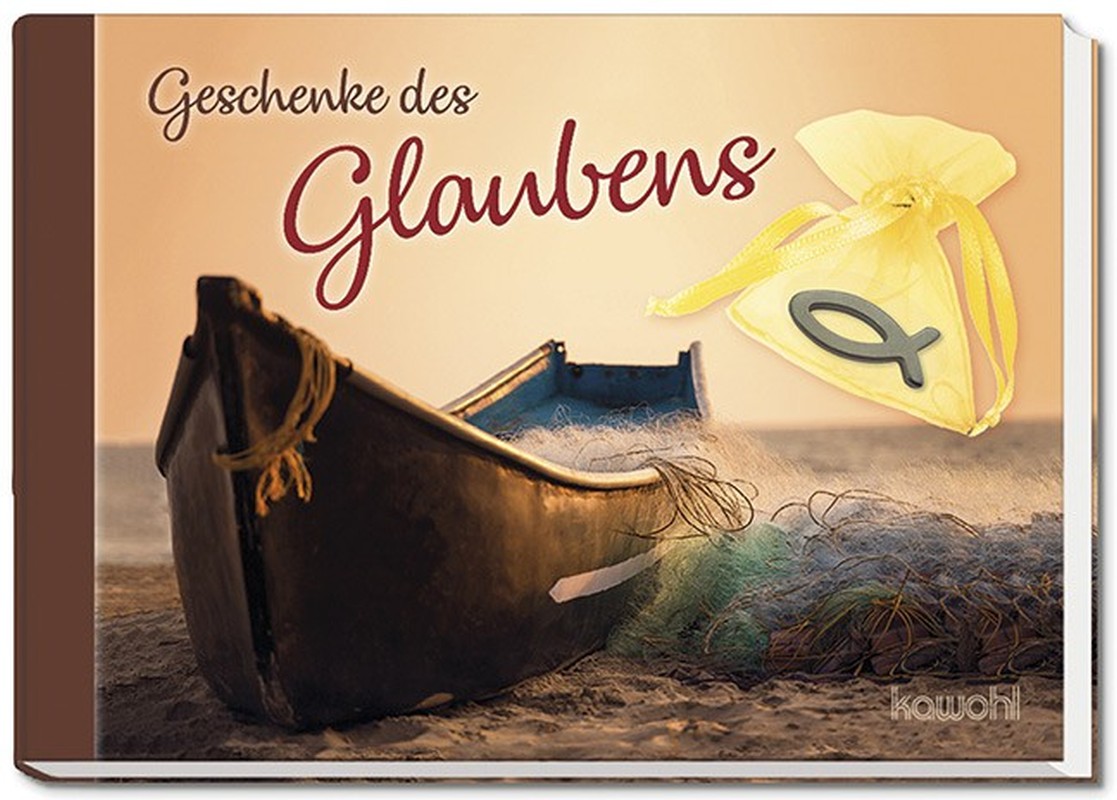 Geschenke des Glaubens