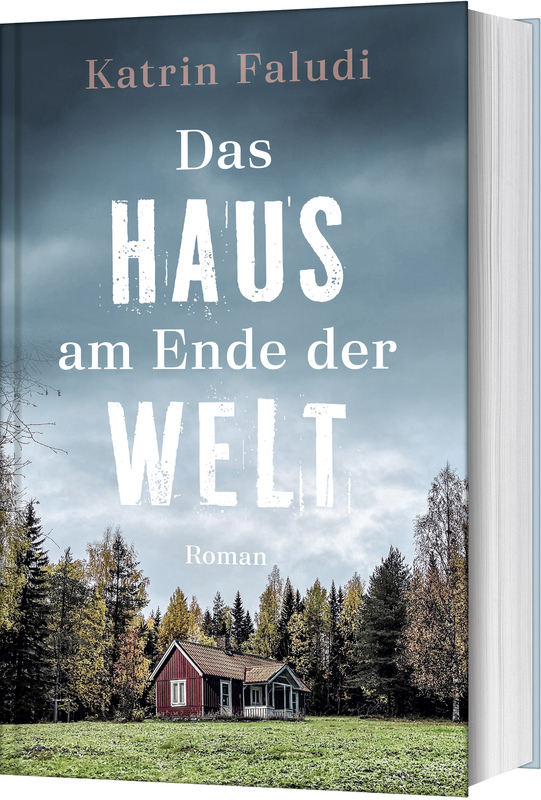 Das Haus am Ende der Welt