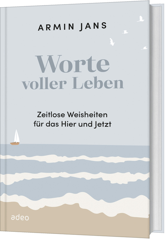 Worte voller Leben