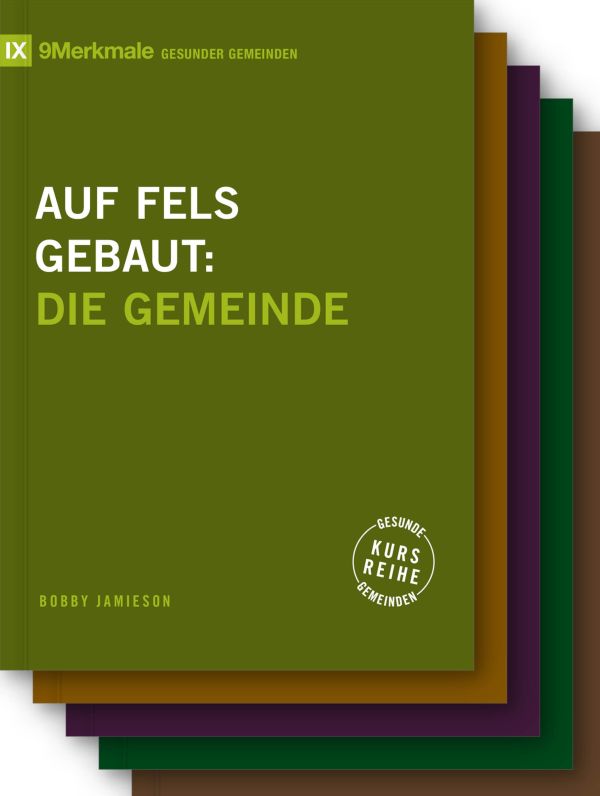 Gesunde Gemeinden Paket 15