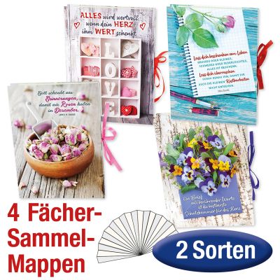 Spar-Paket: 6 Kork-Haftis